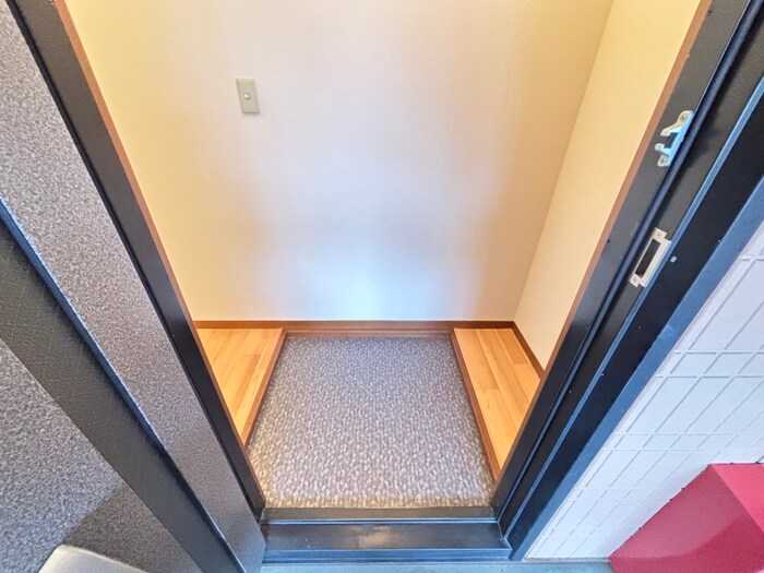 ＣＬＡＩＲ　嵯峨の物件内観写真