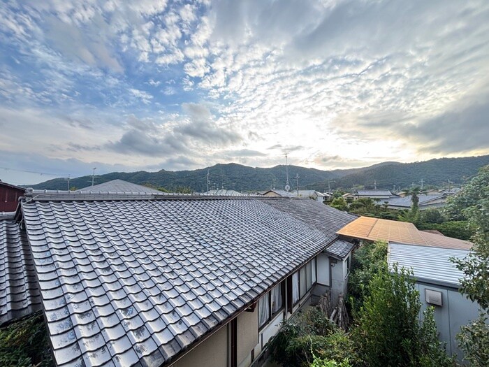 ＣＬＡＩＲ　嵯峨の物件内観写真