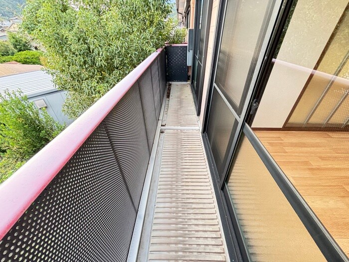 ＣＬＡＩＲ　嵯峨の物件内観写真