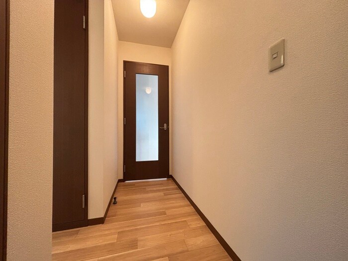 ＣＬＡＩＲ　嵯峨の物件内観写真