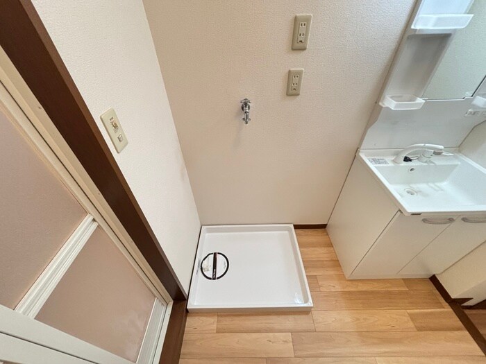 ＣＬＡＩＲ　嵯峨の物件内観写真