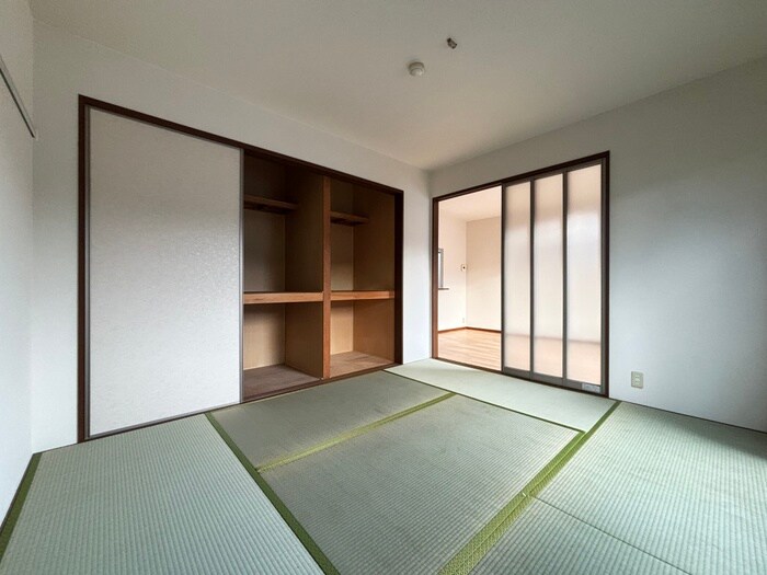 ＣＬＡＩＲ　嵯峨の物件内観写真