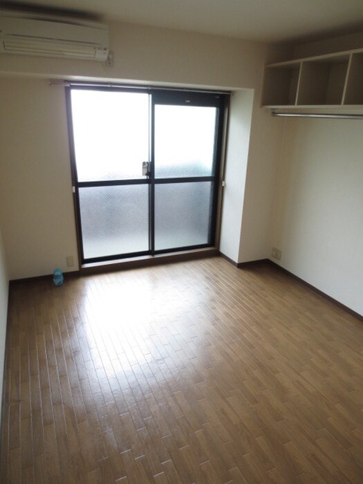 グラスヒル下鴨の物件内観写真