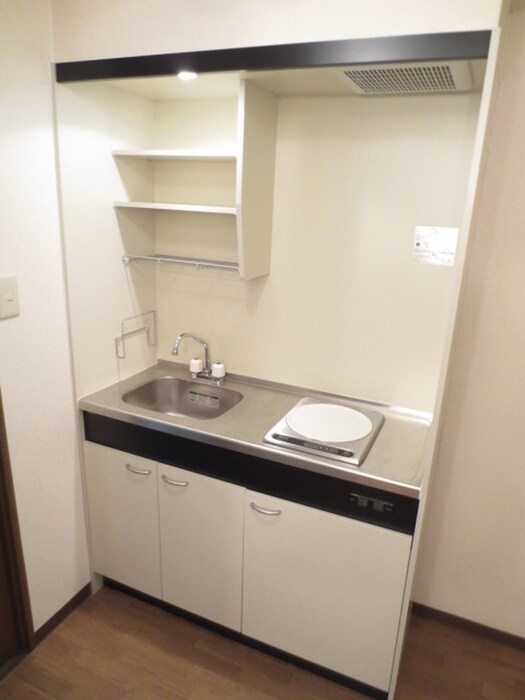 グラスヒル下鴨の物件内観写真