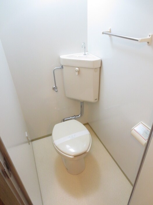 グラスヒル下鴨の物件内観写真