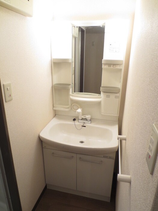 グラスヒル下鴨の物件内観写真