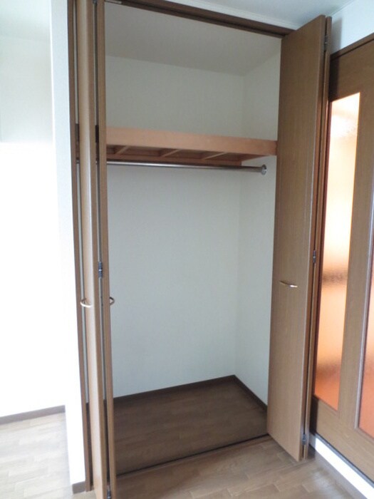 グラスヒル下鴨の物件内観写真