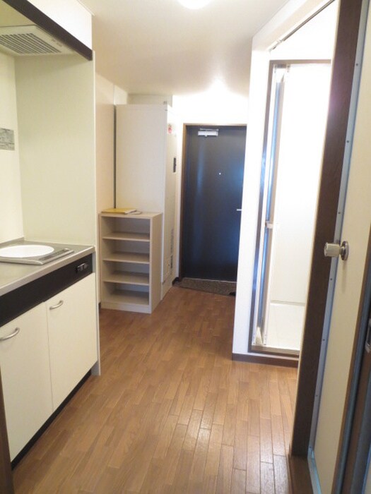 グラスヒル下鴨の物件内観写真