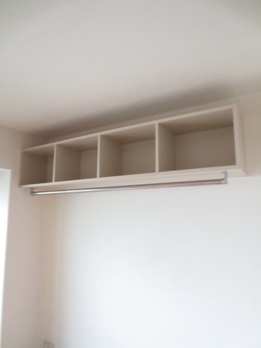 グラスヒル下鴨の物件内観写真