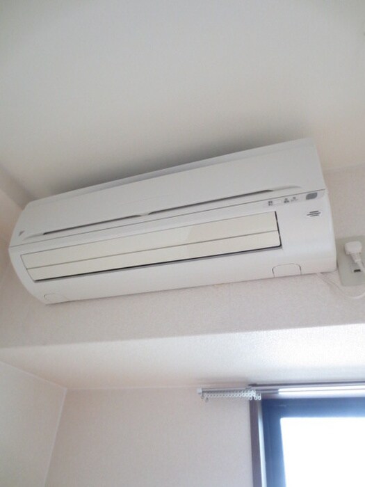 グラスヒル下鴨の物件内観写真