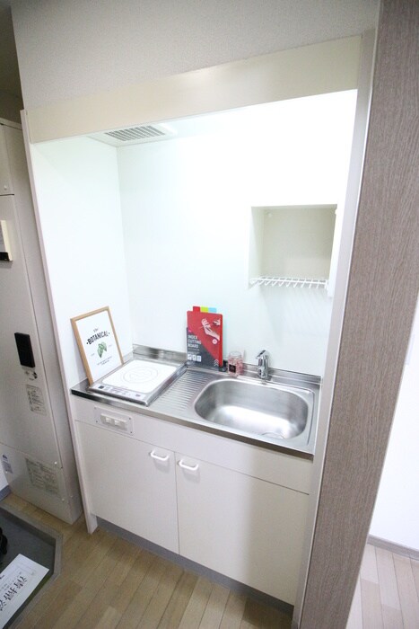 ノアシス東山の物件内観写真