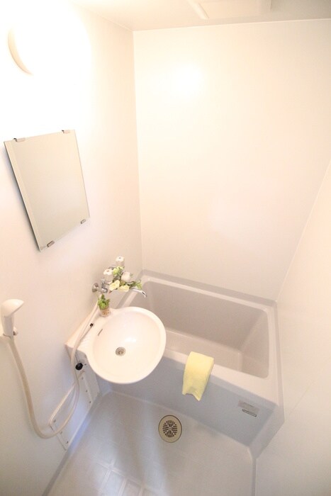 ノアシス東山の物件内観写真