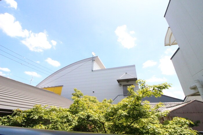 ノアシス東山の物件内観写真