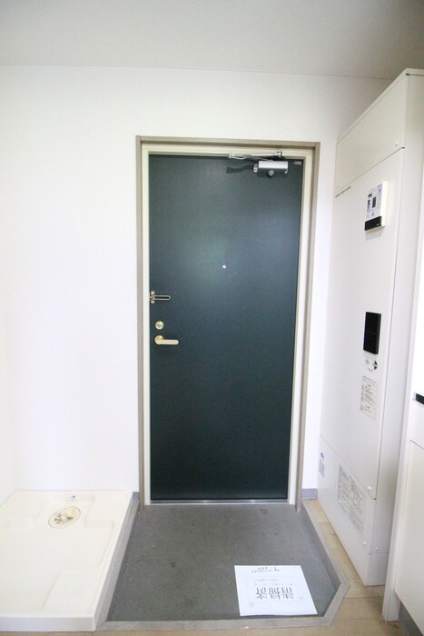 ノアシス東山の物件内観写真