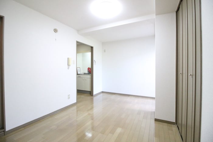 ノアシス東山の物件内観写真