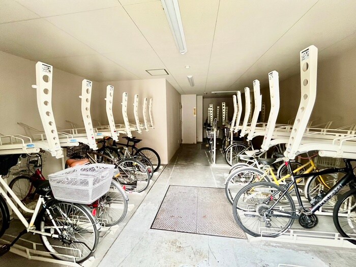 サムティ京都祇園(402）の物件外観写真