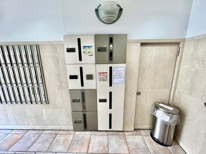 サムティ京都祇園(402）の物件外観写真