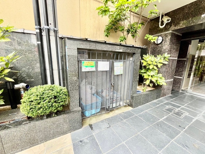 サムティ京都祇園(402）の物件外観写真