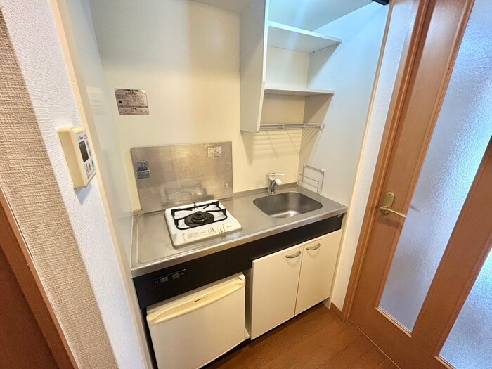 サムティ京都祇園(402）の物件内観写真