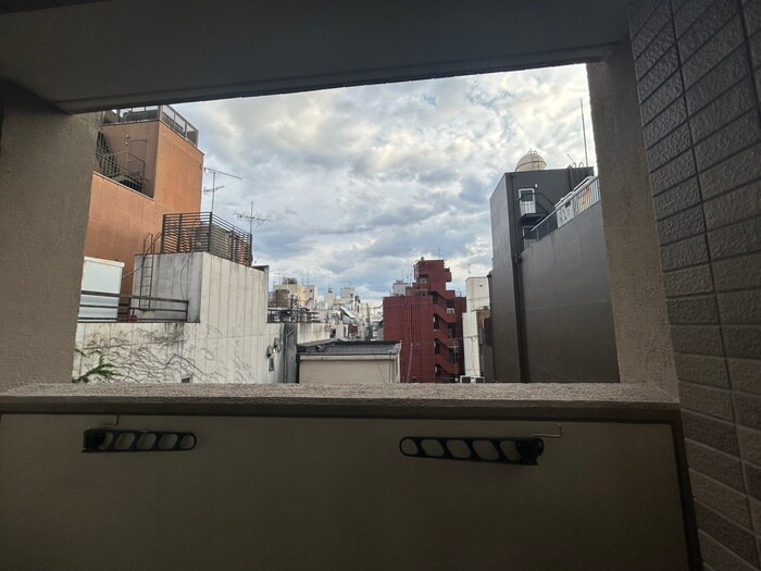 サムティ京都祇園(402）の物件内観写真