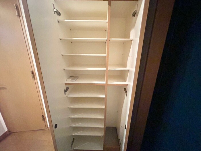 サムティ京都祇園(402）の物件内観写真