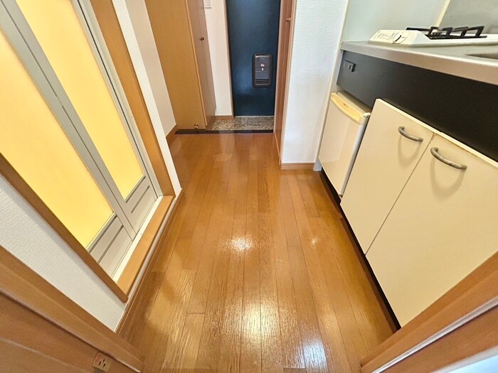 サムティ京都祇園(402）の物件内観写真