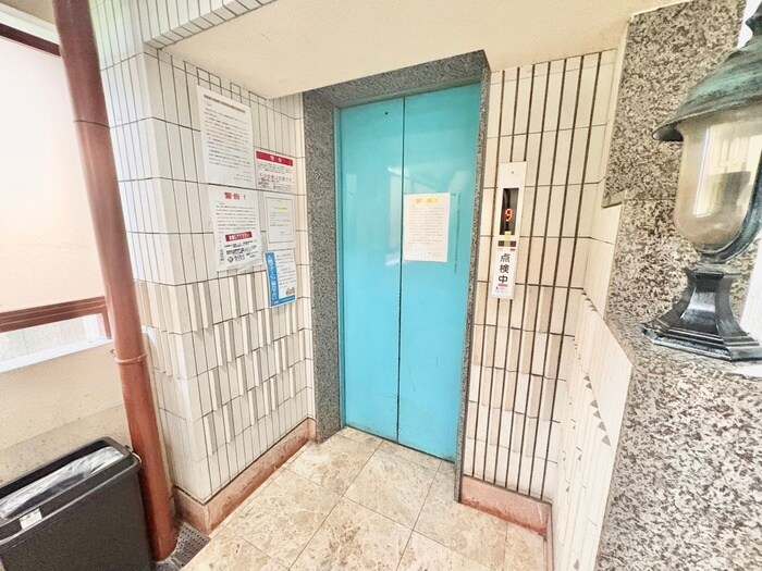 パティオイトーの物件外観写真