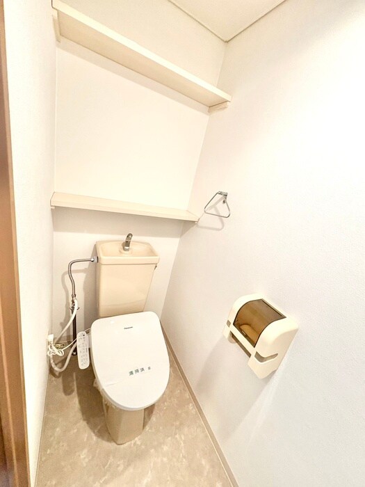 パティオイトーの物件内観写真