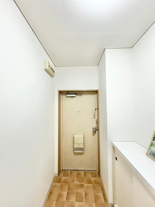 パティオイトーの物件内観写真