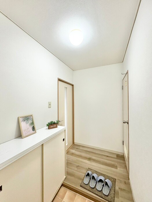 パティオイトーの物件内観写真