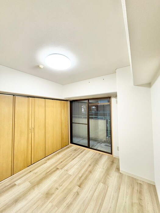 パティオイトーの物件内観写真