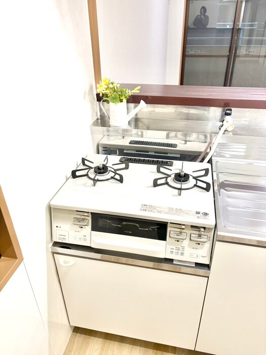 パティオイトーの物件内観写真