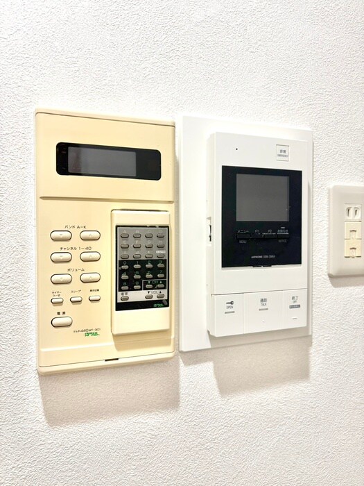 パティオイトーの物件内観写真