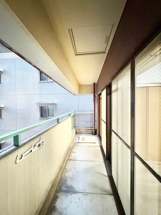 パティオイトーの物件内観写真