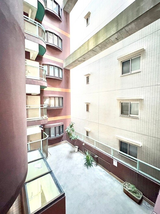 パティオイトーの物件内観写真