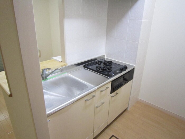 プロニティ美原の物件内観写真