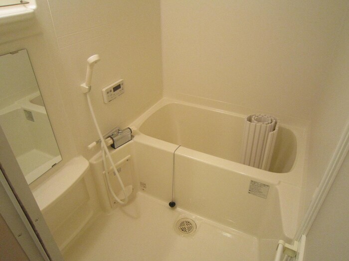 プロニティ美原の物件内観写真