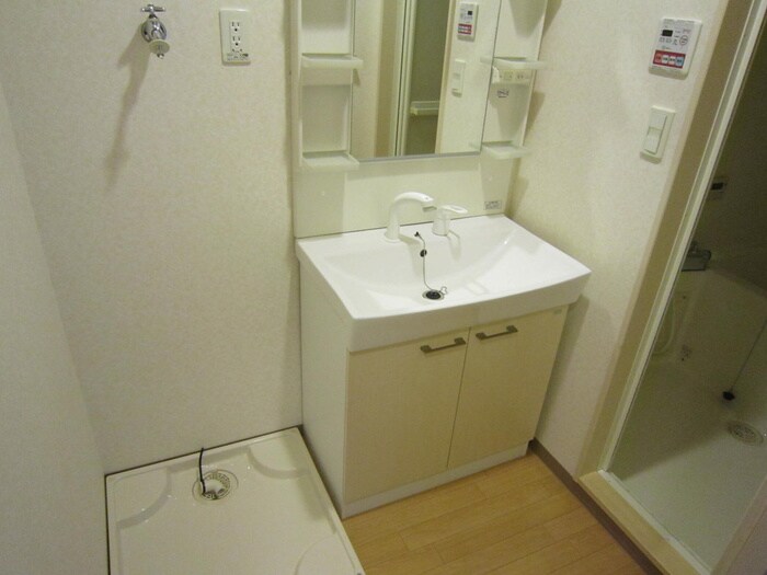 プロニティ美原の物件内観写真