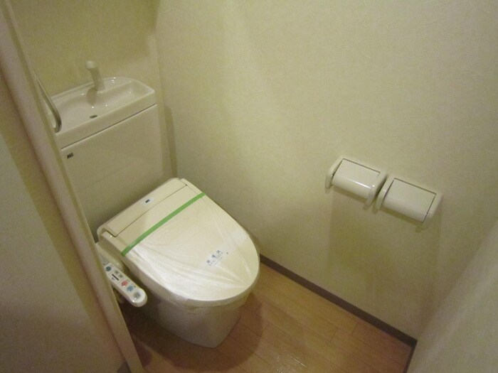 プロニティ美原の物件内観写真