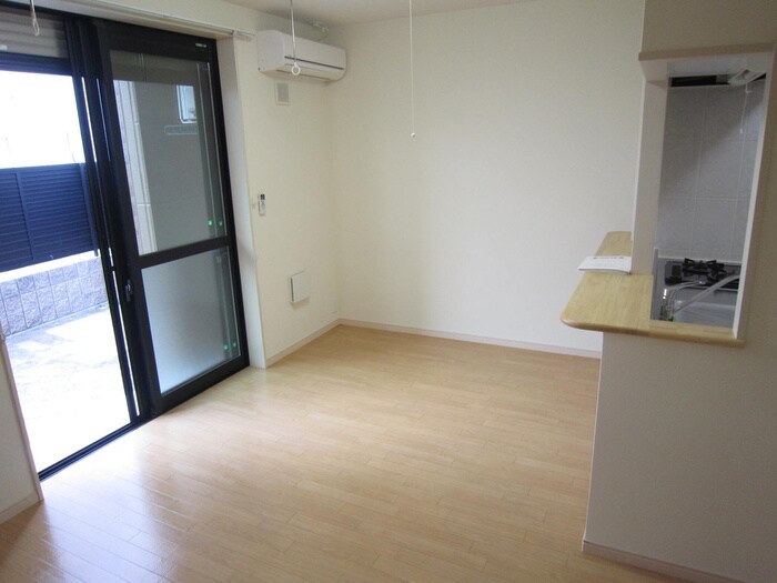 プロニティ美原の物件内観写真