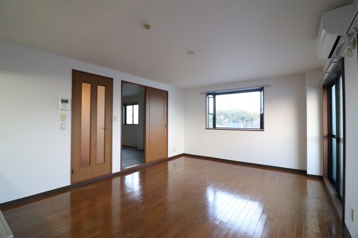 エンゼルコ宮前の物件内観写真