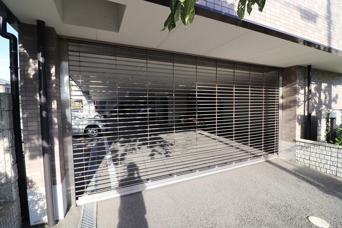 エンゼルコ宮前の物件外観写真