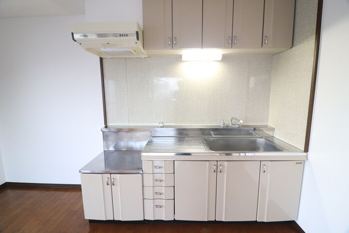 エンゼルコ宮前の物件内観写真