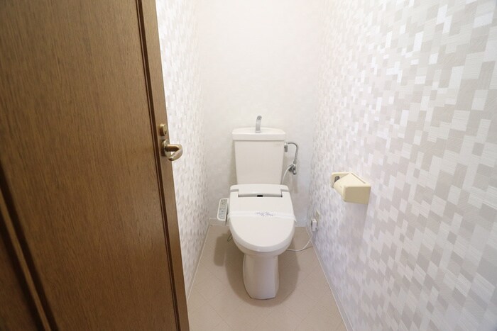 エンゼルコ宮前の物件内観写真