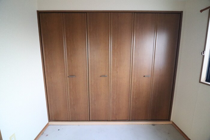 エンゼルコ宮前の物件内観写真