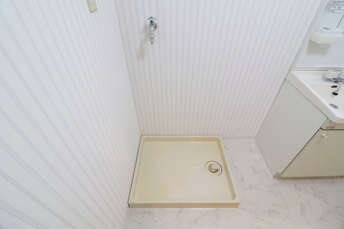 エンゼルコ宮前の物件内観写真