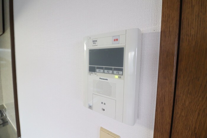 エンゼルコ宮前の物件内観写真