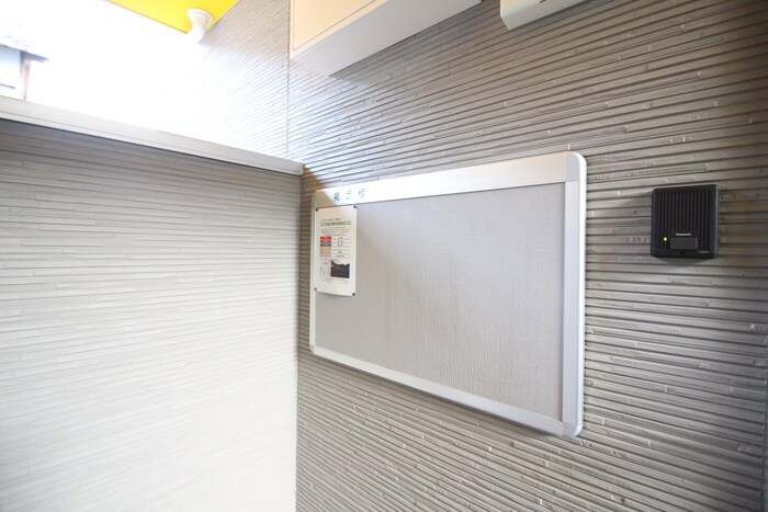 シャン・ルミエールおおとりの物件外観写真