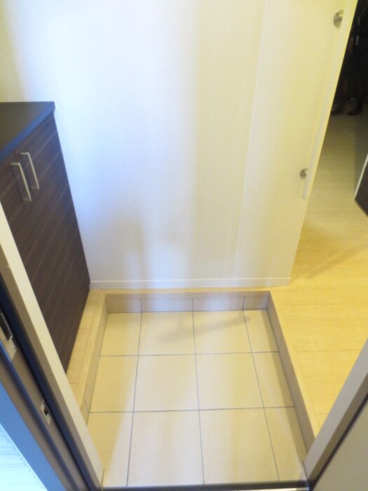 ガスパール鷹峯の物件内観写真