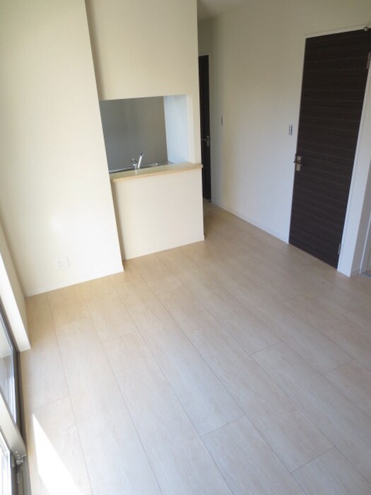 ガスパール鷹峯の物件内観写真